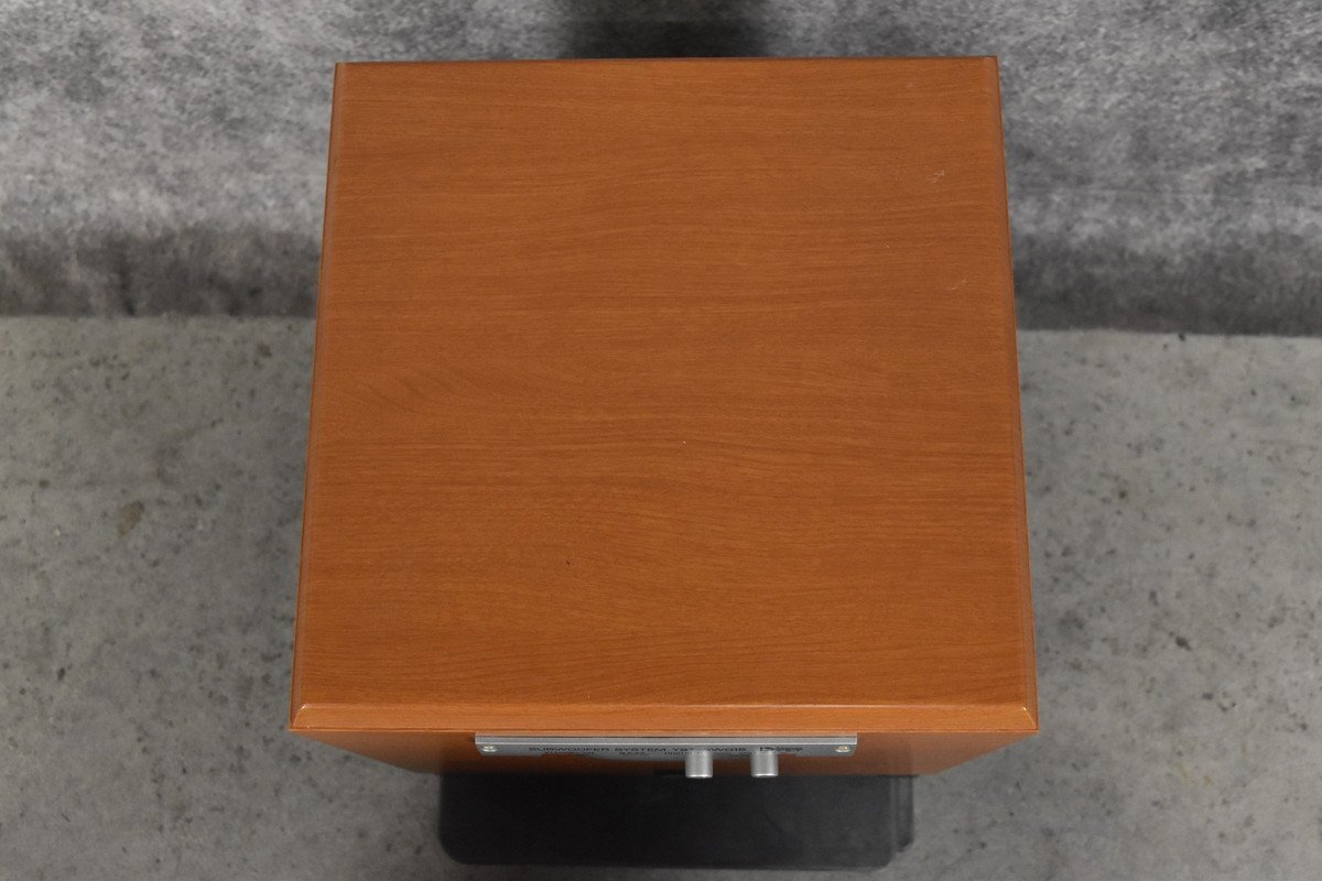 [C]YAMAHA YST-SW015 сабвуфер Yamaha 3071161