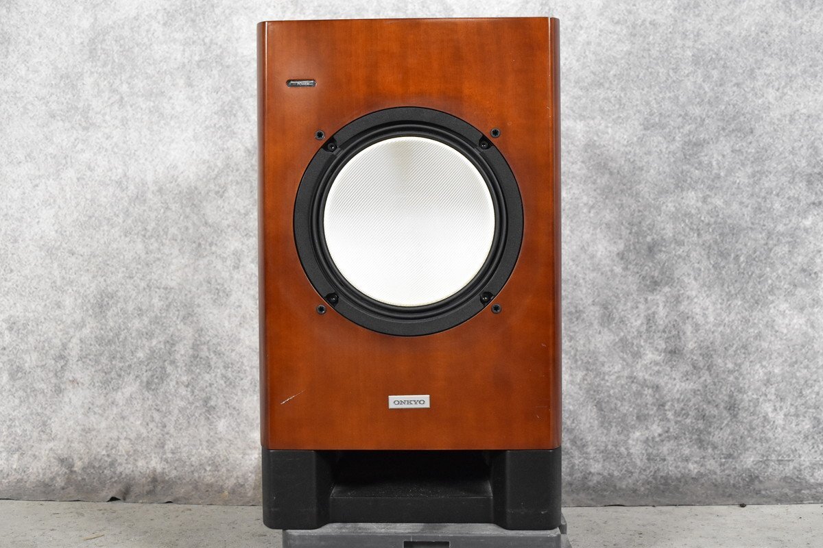 [C]ONKYO SL-D500 сабвуфер Onkyo 3106229