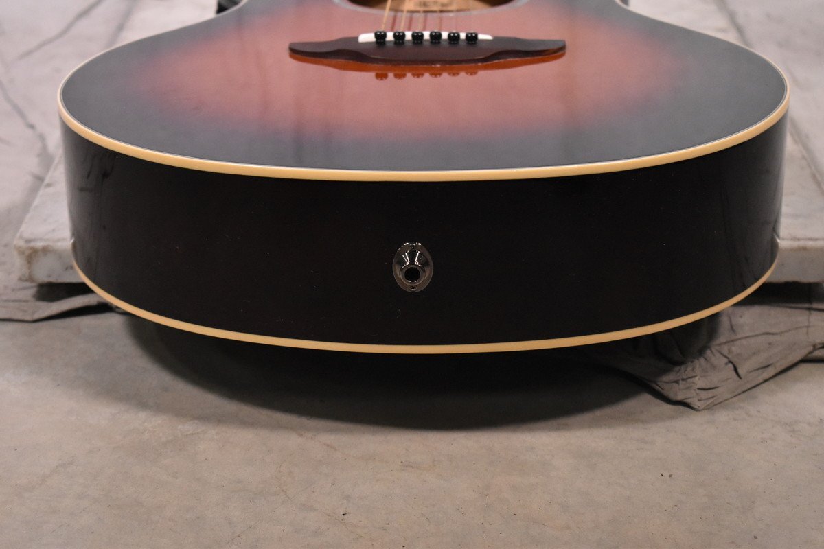 【J】YAMAHA APX-600 エレアコ/アコースティックギター ヤマハ 3070848