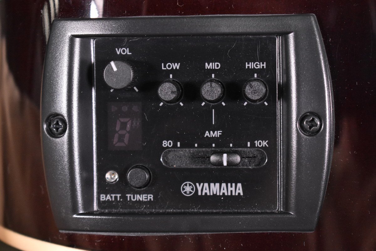 【J】YAMAHA APX-600 エレアコ/アコースティックギター ヤマハ 3070848