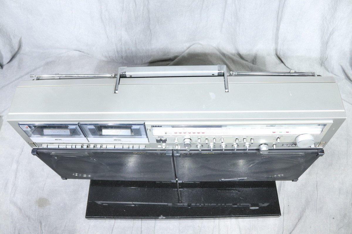 [G]SHARP GF-909 магнитола sharp 3105351