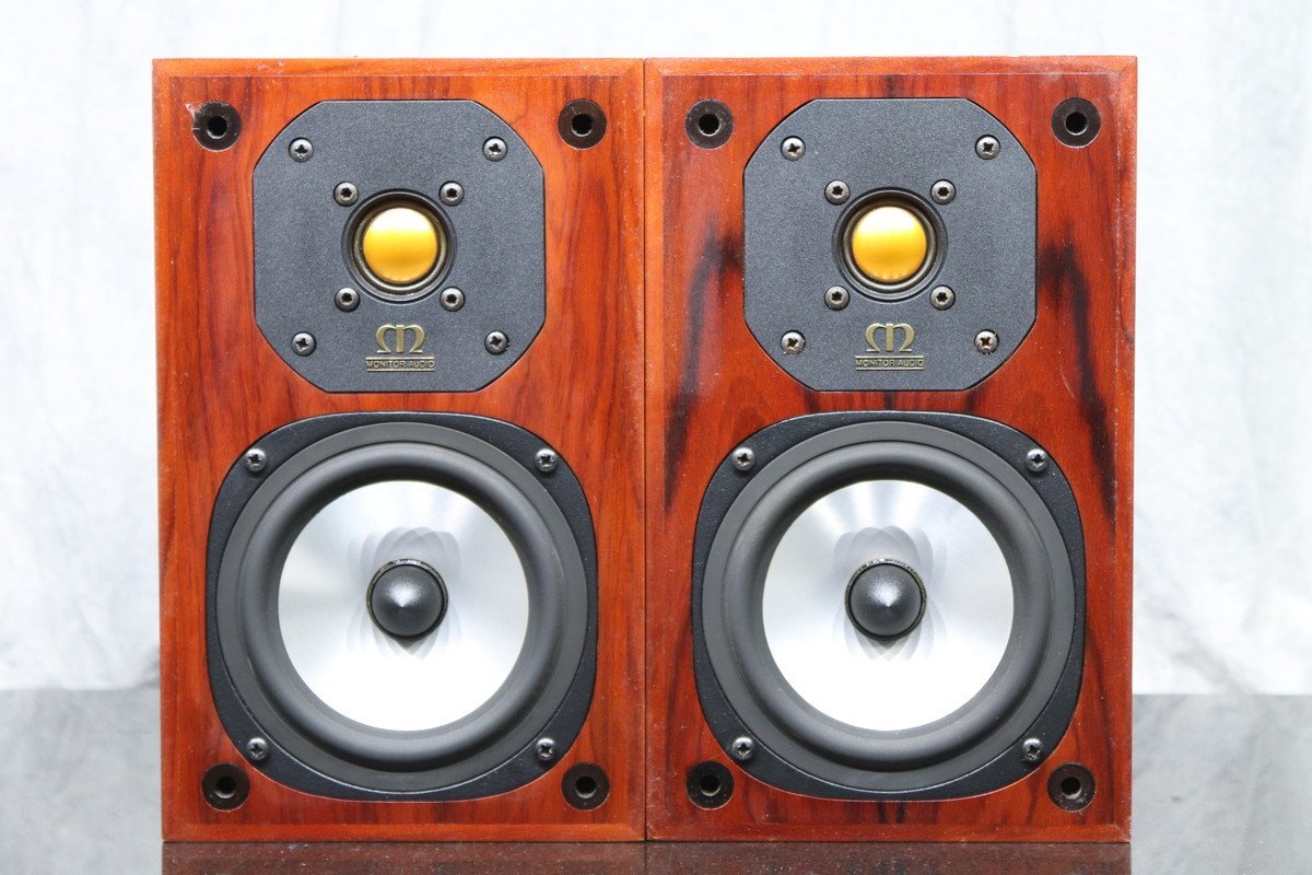 [D]MONITOR AUDIO STUDIO2 динамик пара 3106132