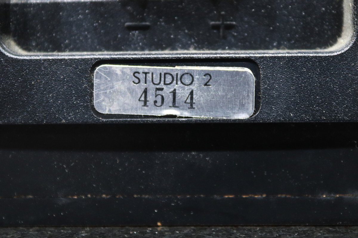 [D]MONITOR AUDIO STUDIO2 динамик пара 3106132