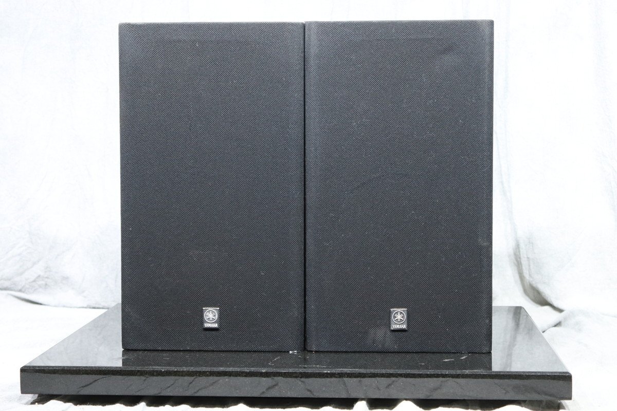 [C]YAMAHA NS-10M PRO динамик пара Yamaha 3070812
