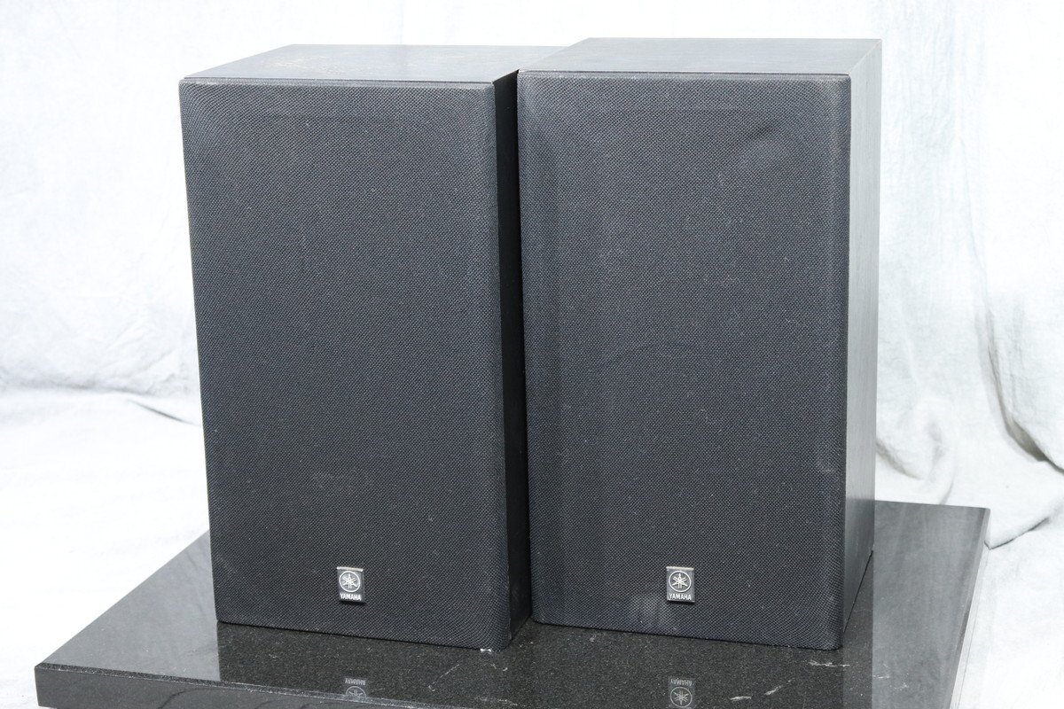 [C]YAMAHA NS-10M PRO динамик пара Yamaha 3070812