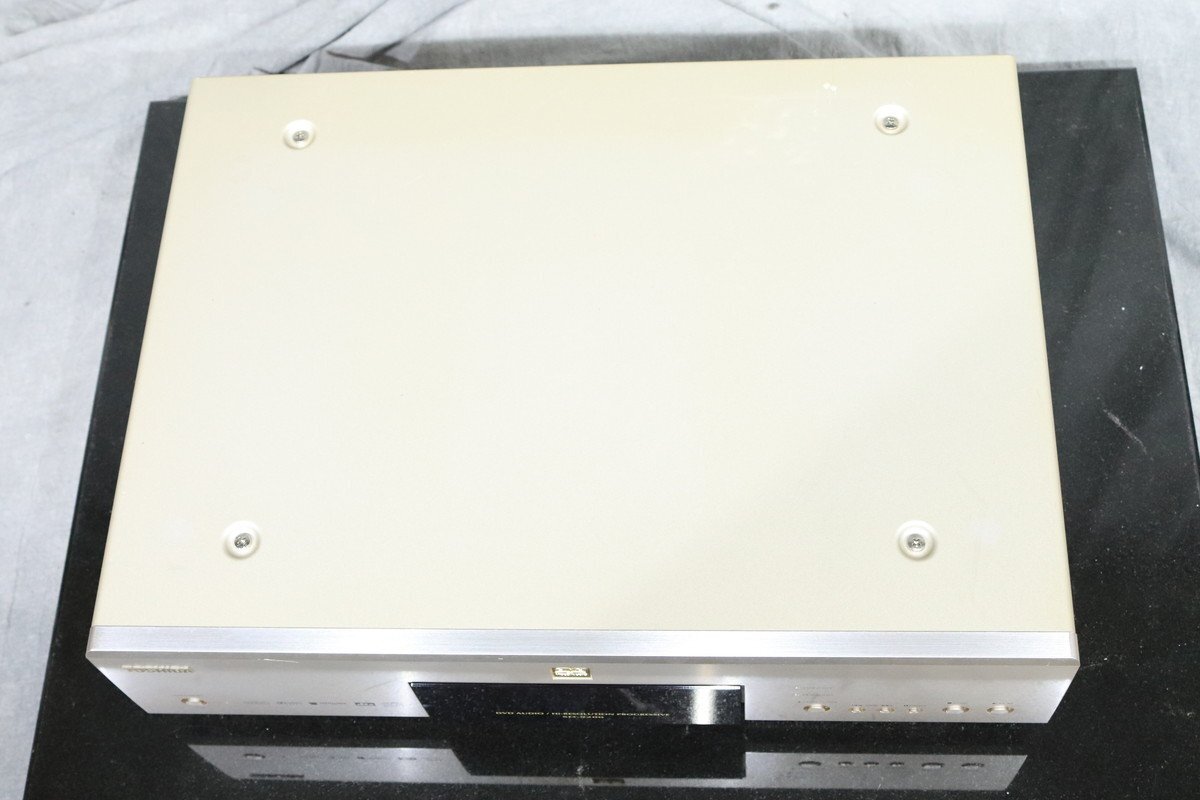 【J】TOSHIBA SD-9200 DVDプレーヤー 東芝 3068508