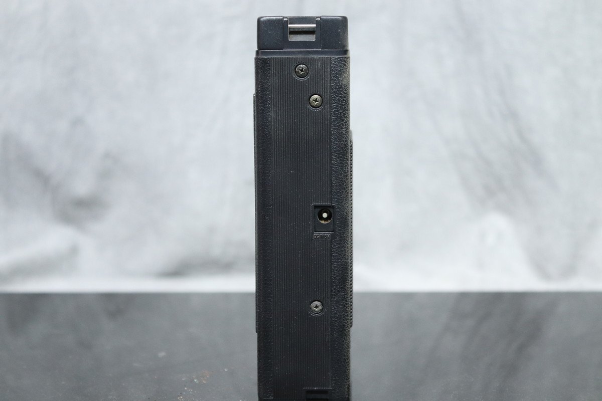 【G】SONY TCS-300 ステレオカセットレコーダー ソニー 3110475