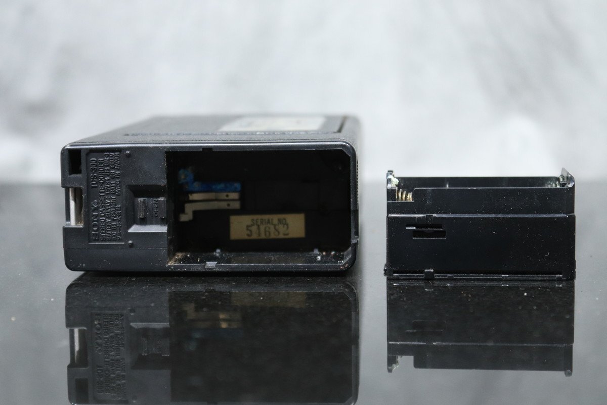 【G】SONY TCS-300 ステレオカセットレコーダー ソニー 3110475