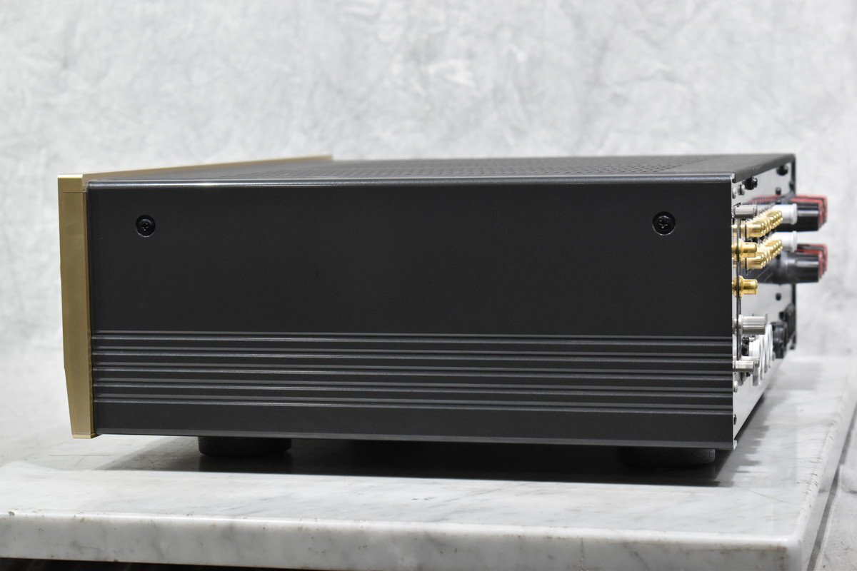 【B】Accuphase E-350 プリメインアンプ アキュフェーズ 3071099 【送料無料!!】