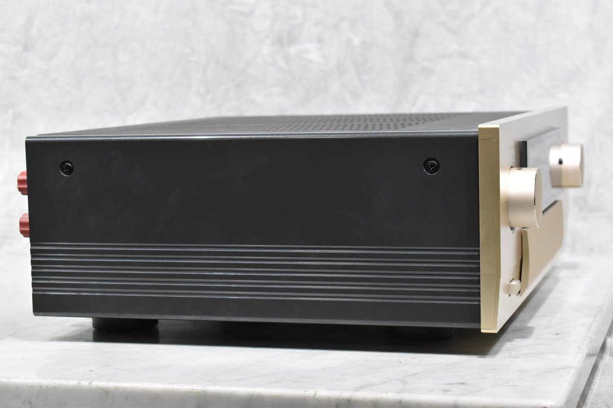 【B】Accuphase E-350 プリメインアンプ アキュフェーズ 3071099 【送料無料!!】