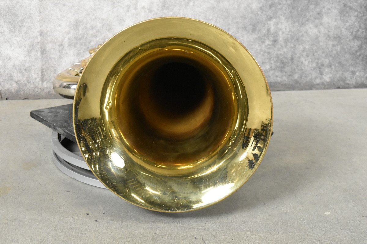 【J】YAMAHA YBB641 チューバ ヤマハ 3061673【送料無料】