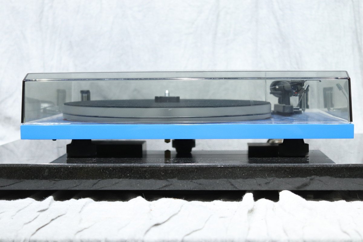 [D]Pro-Ject Essential III SGT.PEPPER проигрыватель запись плеер Project 3070896