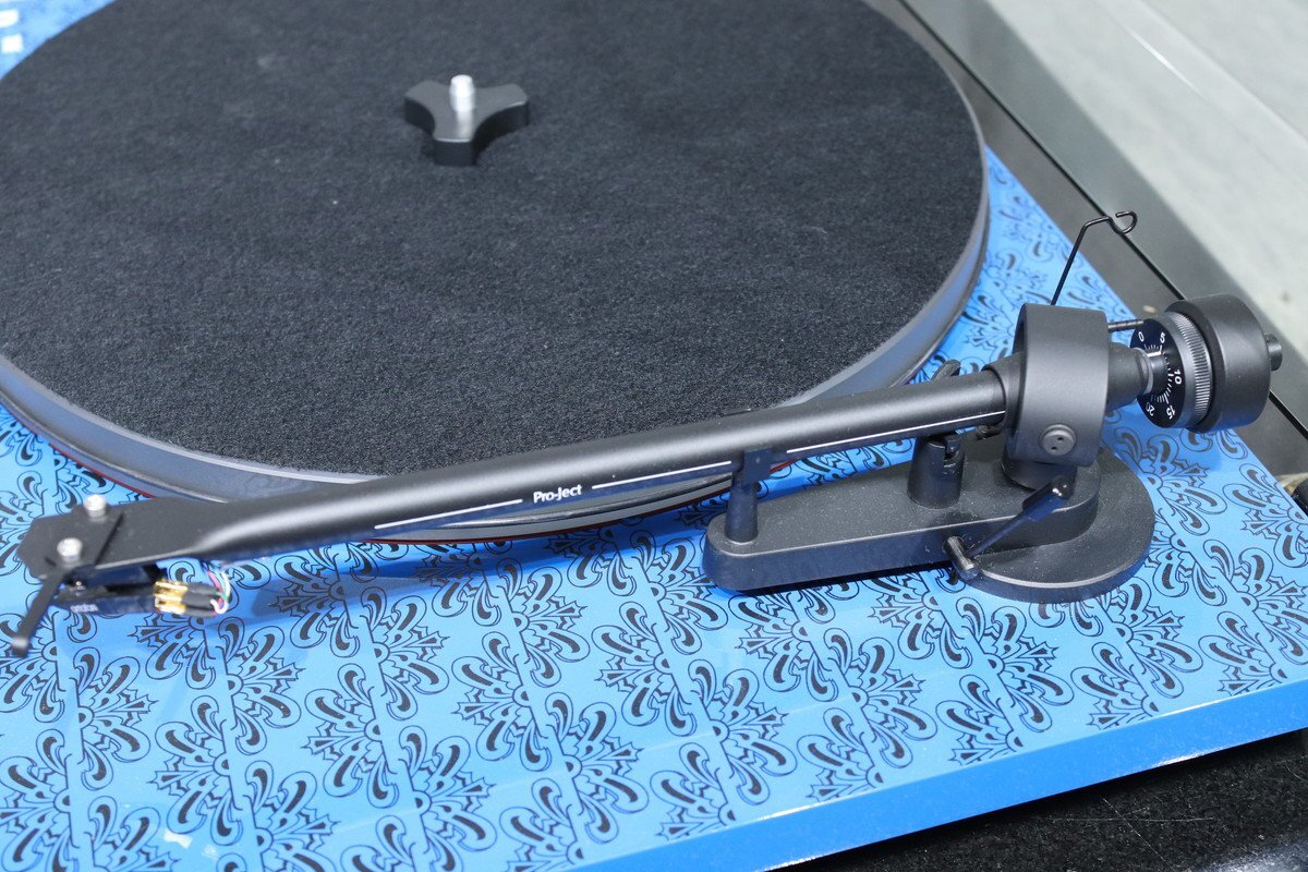 [D]Pro-Ject Essential III SGT.PEPPER проигрыватель запись плеер Project 3070896