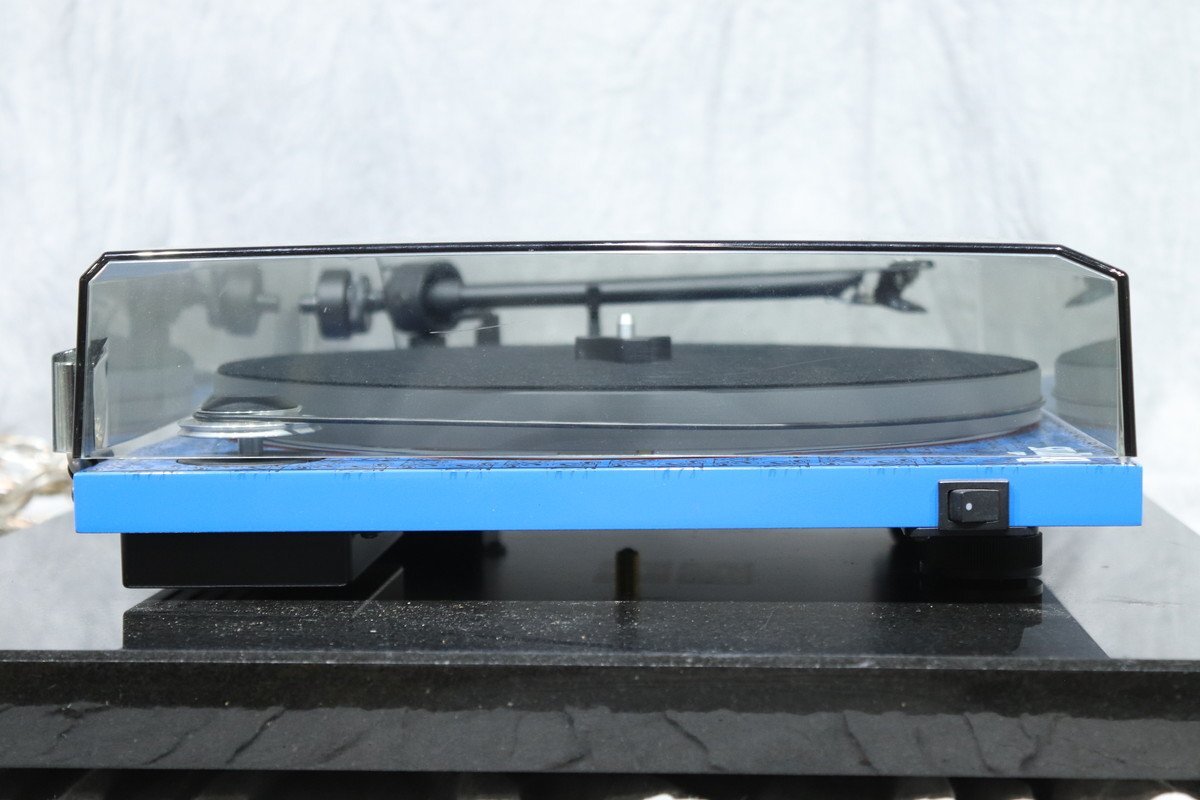[D]Pro-Ject Essential III SGT.PEPPER проигрыватель запись плеер Project 3070896