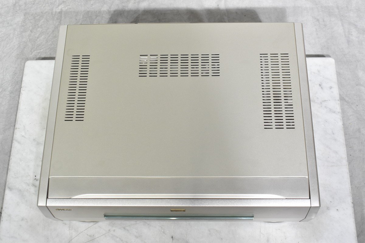 【C】Victor HM-DR10000 D-VHSビデオデッキ ビクター 3061351