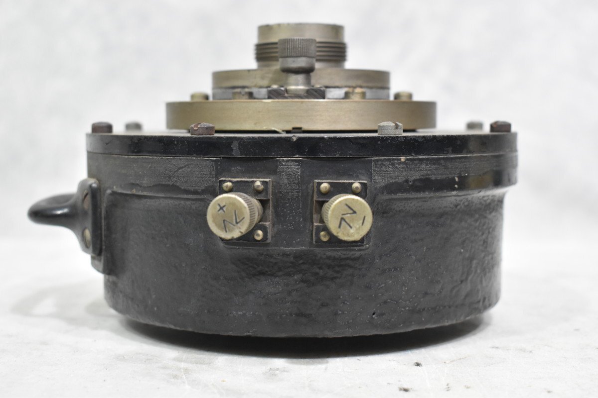 [J]Western Electric 555 RECEIVER Driver единица одиночный Western электрический 3069425[ бесплатная доставка!!]