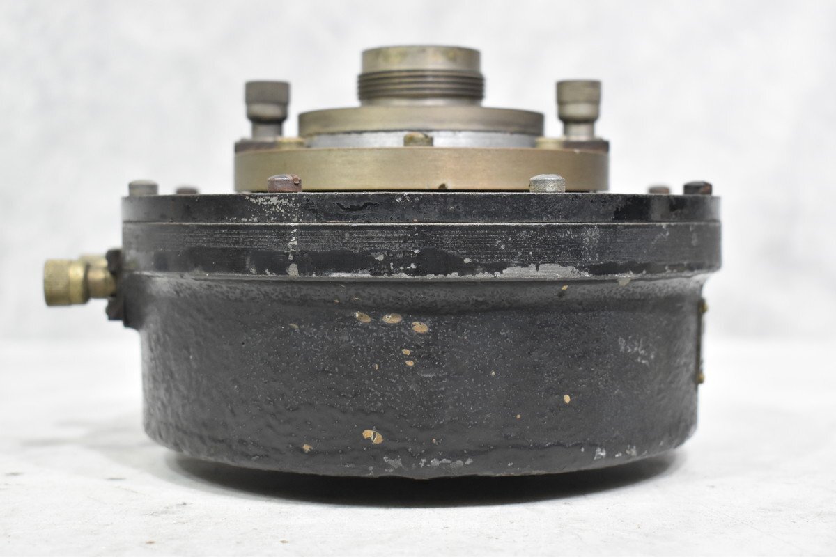[J]Western Electric 555 RECEIVER Driver единица одиночный Western электрический 3069425[ бесплатная доставка!!]