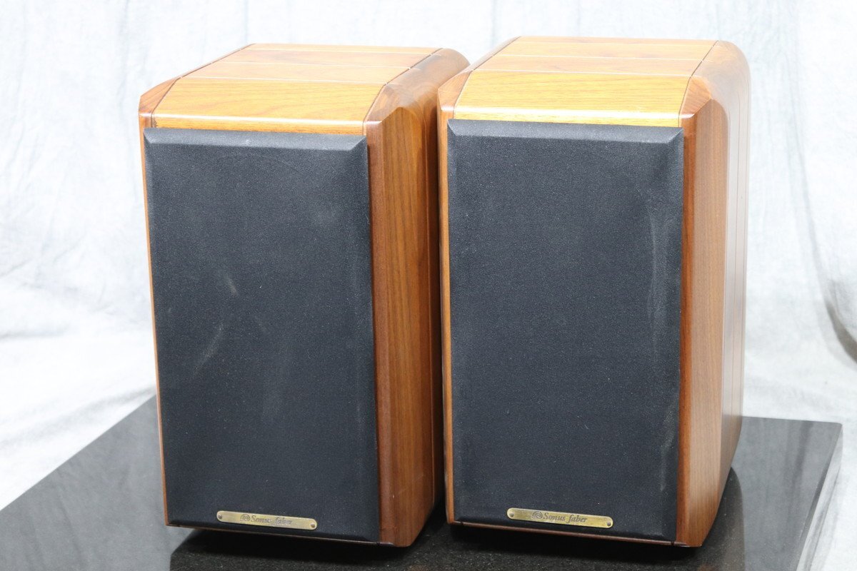 [C]Sonus Faber MINIMA FM2 динамик пара sonasfa вуаль 3061999[ бесплатная доставка!!]