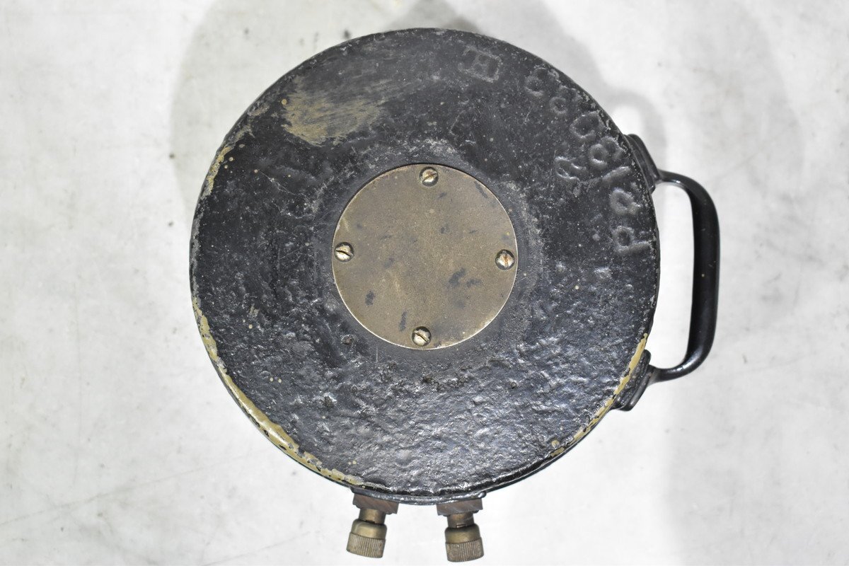 [J]Western Electric 555 RECEIVER Driver единица одиночный Western электрический 3069430[ бесплатная доставка!!]