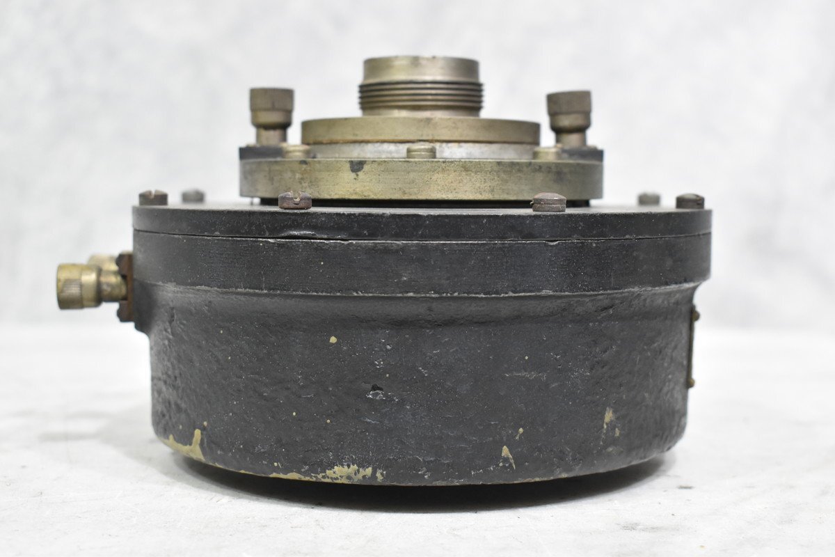 [J]Western Electric 555 RECEIVER Driver единица одиночный Western электрический 3069430[ бесплатная доставка!!]