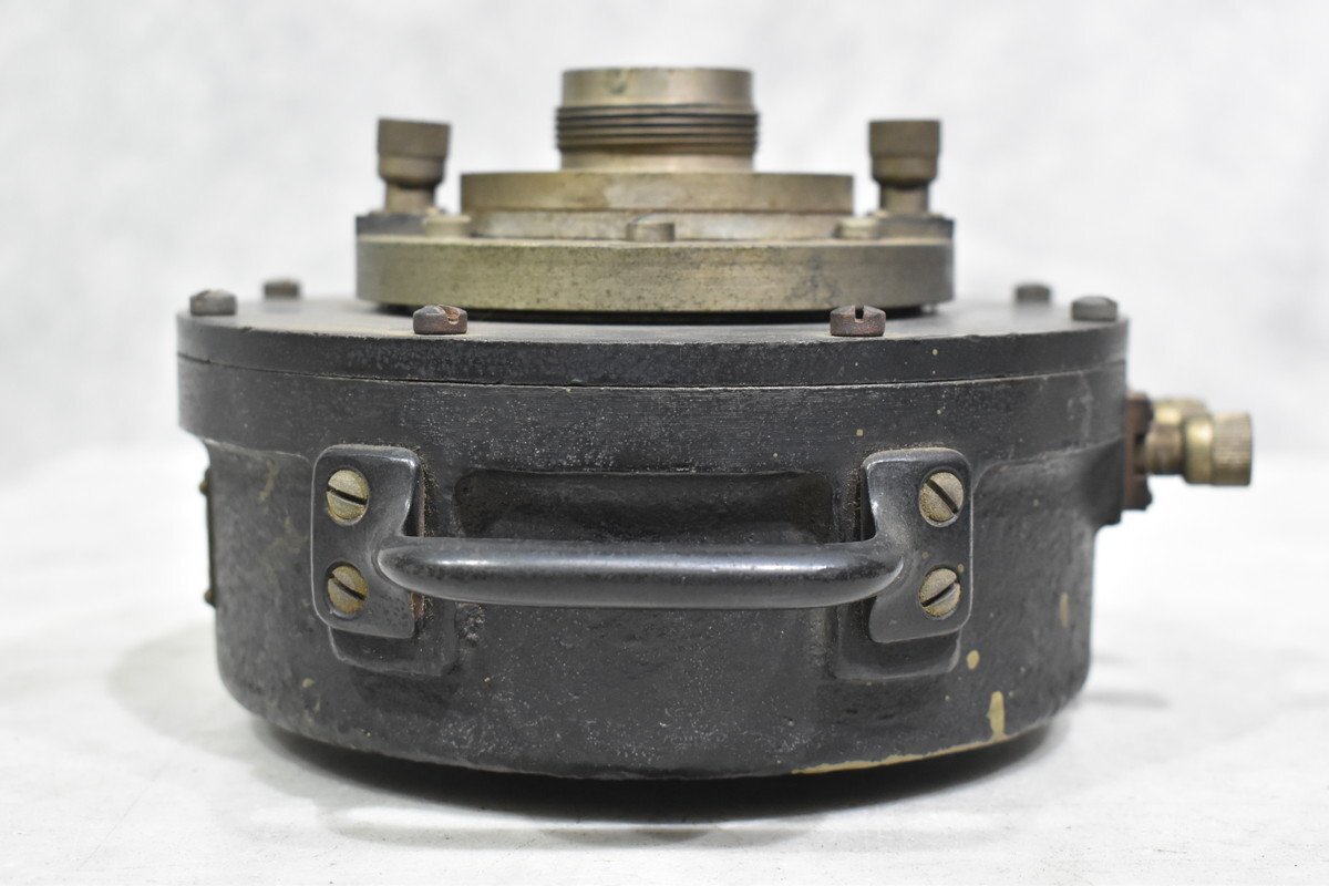 [J]Western Electric 555 RECEIVER Driver единица одиночный Western электрический 3069430[ бесплатная доставка!!]