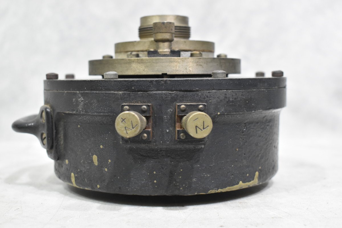 [J]Western Electric 555 RECEIVER Driver единица одиночный Western электрический 3069430[ бесплатная доставка!!]