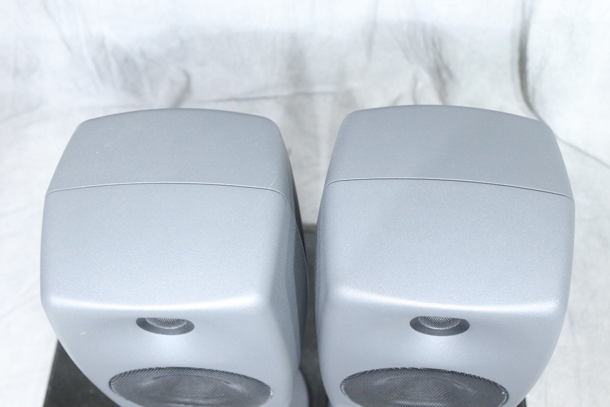 【C】Genelec 8030B スタジオ モニタースピーカー ペア ジェネリック 3069604 【送料無(wú)料!!】