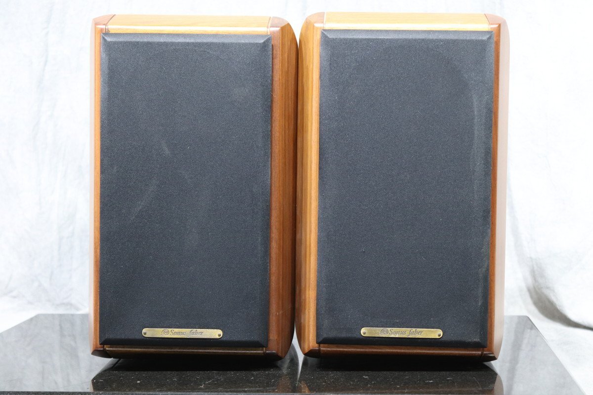 [C]Sonus Faber MINIMA FM2 динамик пара sonasfa вуаль 3061999[ бесплатная доставка!!]