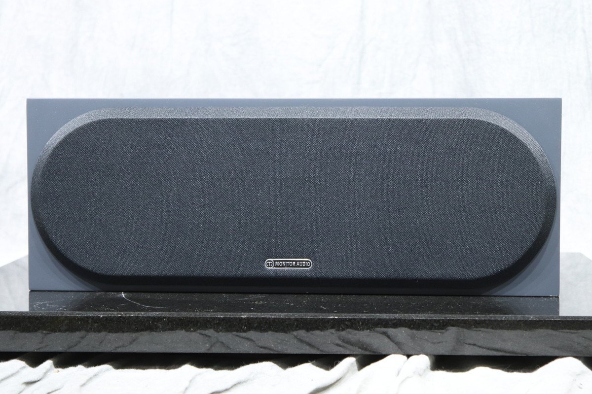 【C】MONITOR AUDIO BRONZE C150 センタースピーカー 3060534