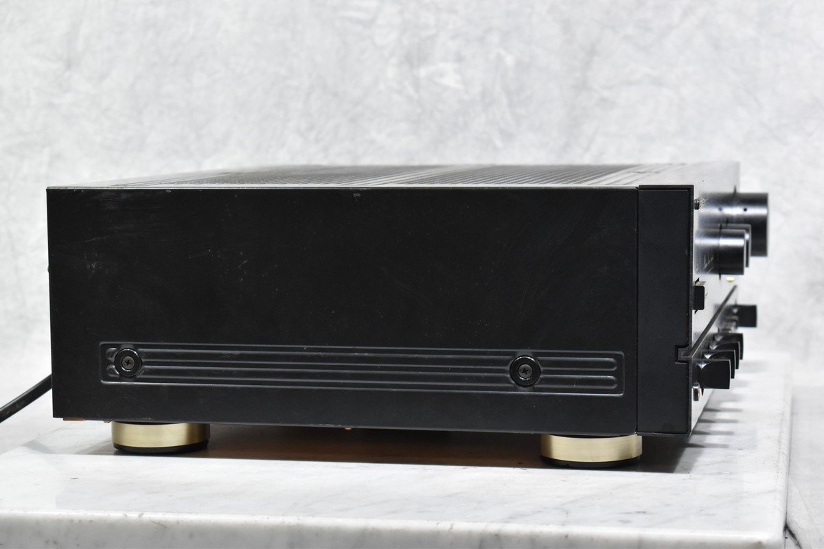 【C】PIONEER A-717 プリメインアンプ パイオニア 3061995