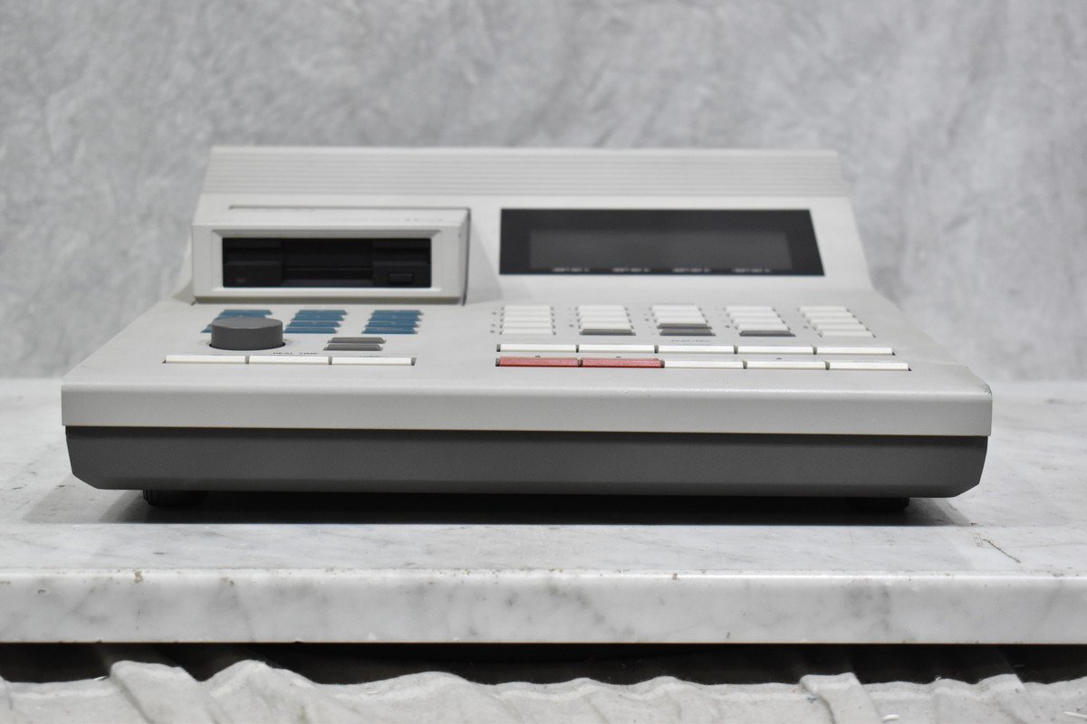 【J】AKAI ASQ10 シーケンサー アカイ 3071015