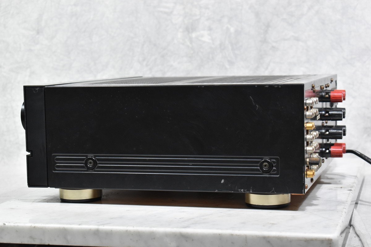 【C】PIONEER A-717 プリメインアンプ パイオニア 3061995