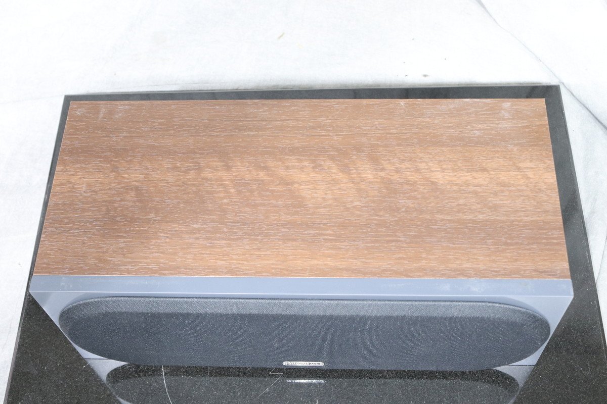 【C】MONITOR AUDIO BRONZE C150 センタースピーカー 3060534