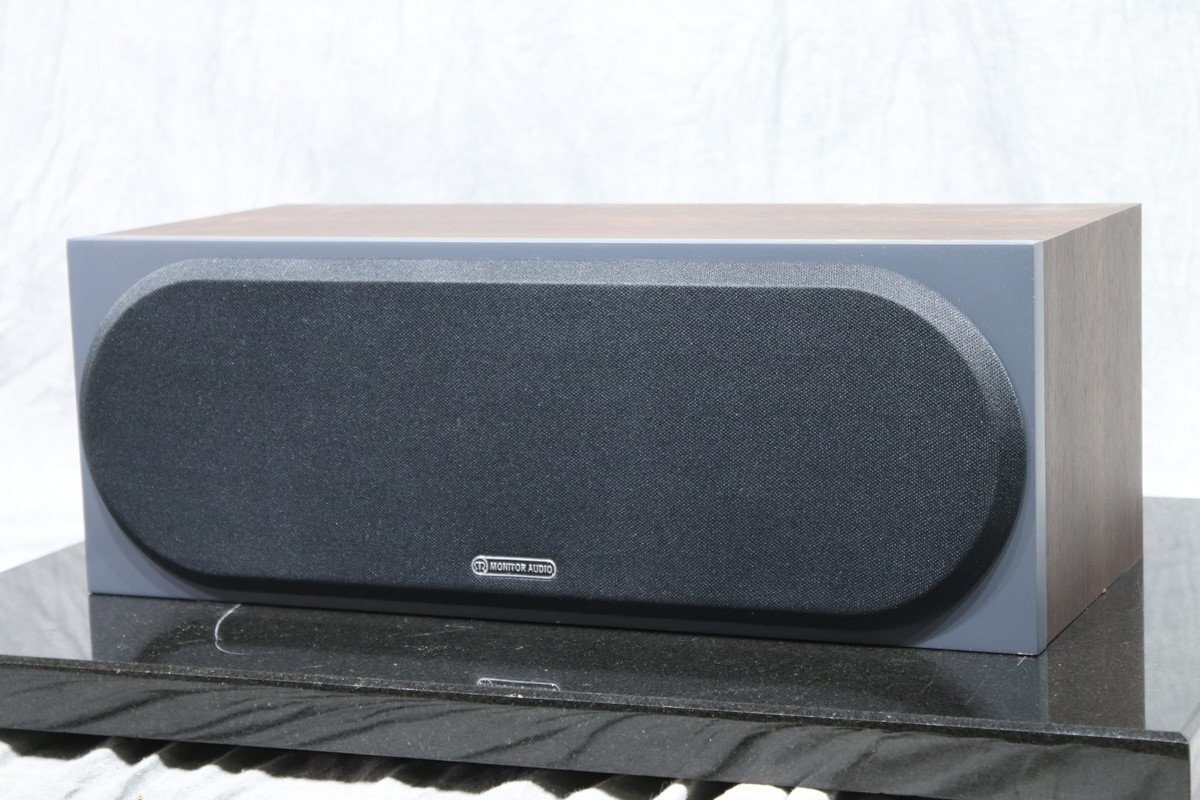 【C】MONITOR AUDIO BRONZE C150 センタースピーカー 3060534