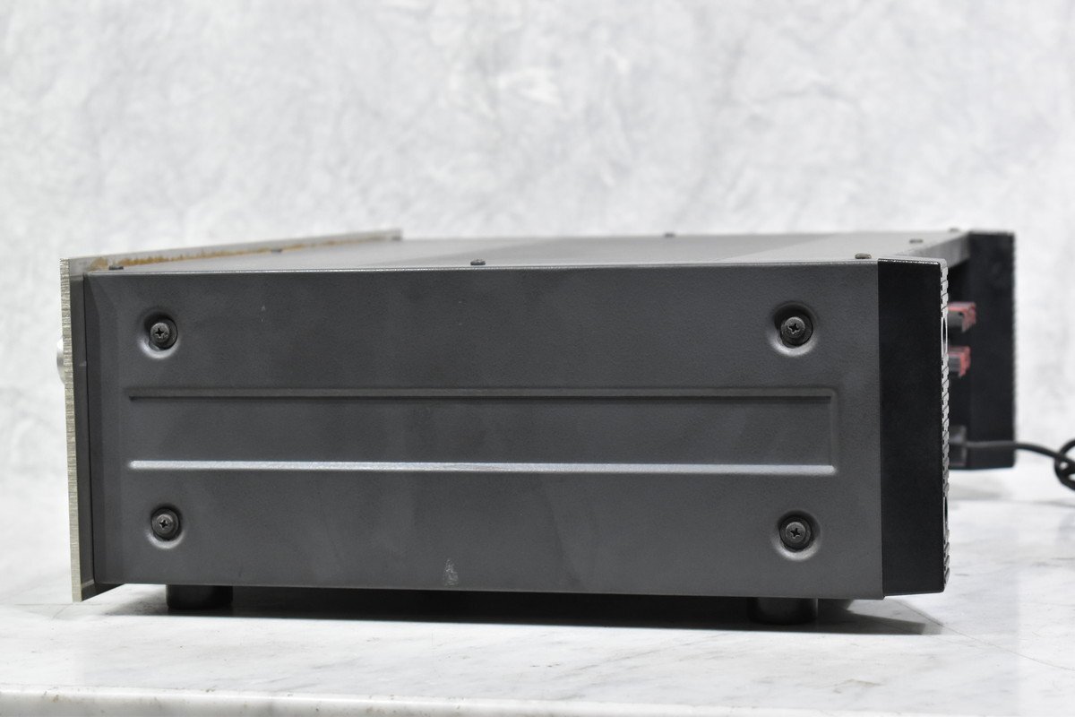 【J】TRIO KA-7500 プリメインアンプ トリオ 3106642