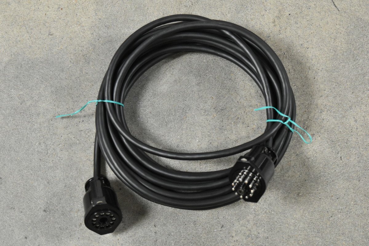 【C】Leslie 2101 レスリースピーカー ロータリーユニット 3106530