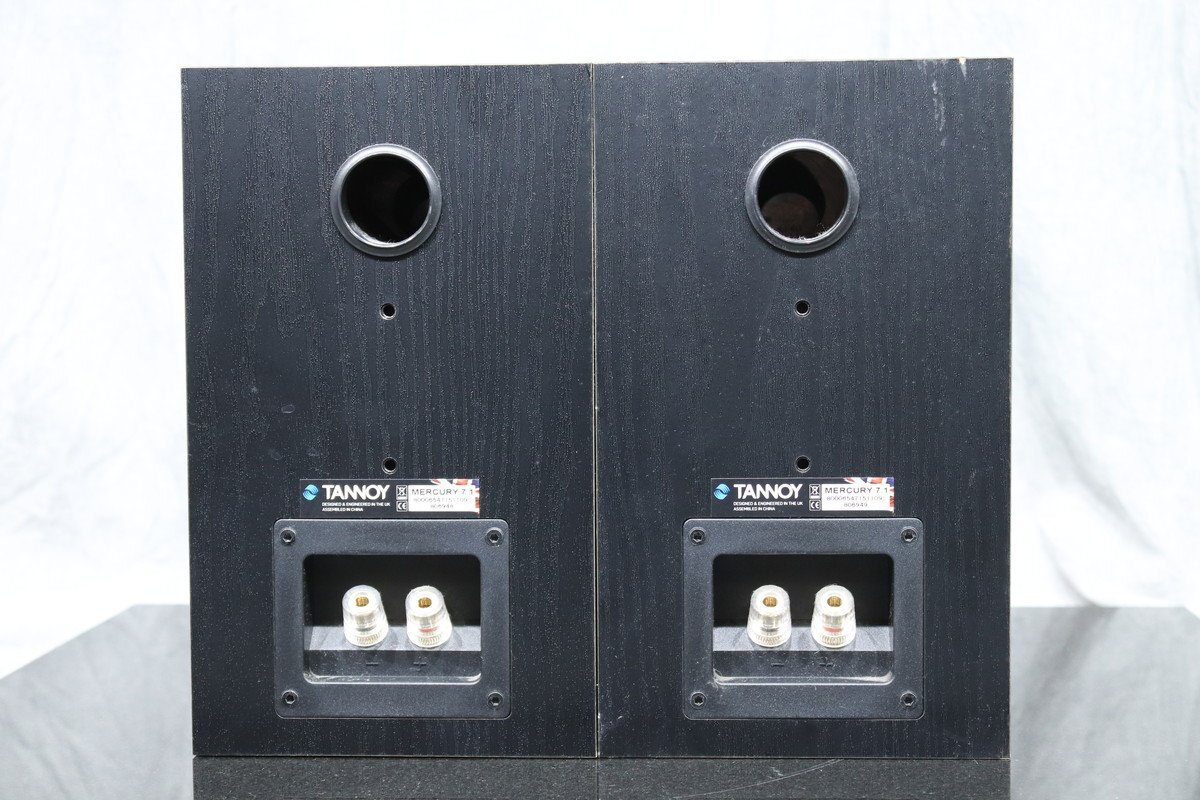[C]TANNOY Mercury 7.1 динамик пара Tannoy 3106450
