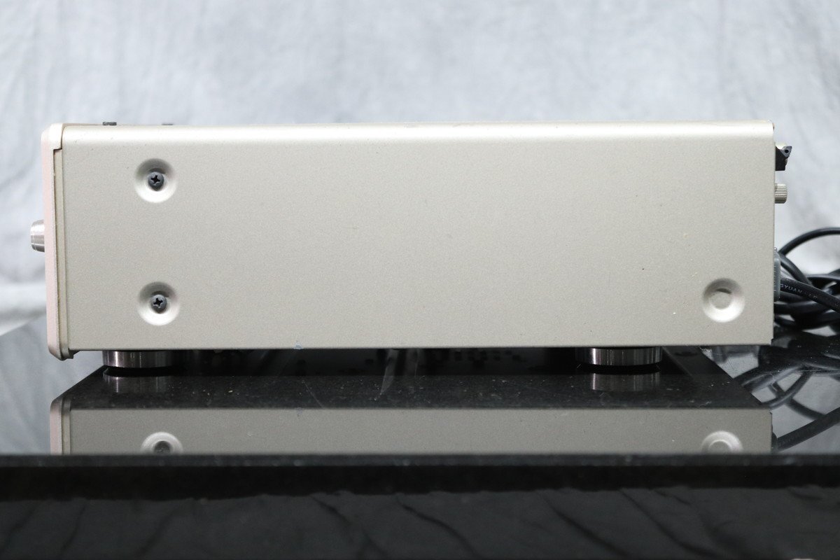 【C】KENWOOD R-K1000 プリメインアンプ ケンウッド 3104528