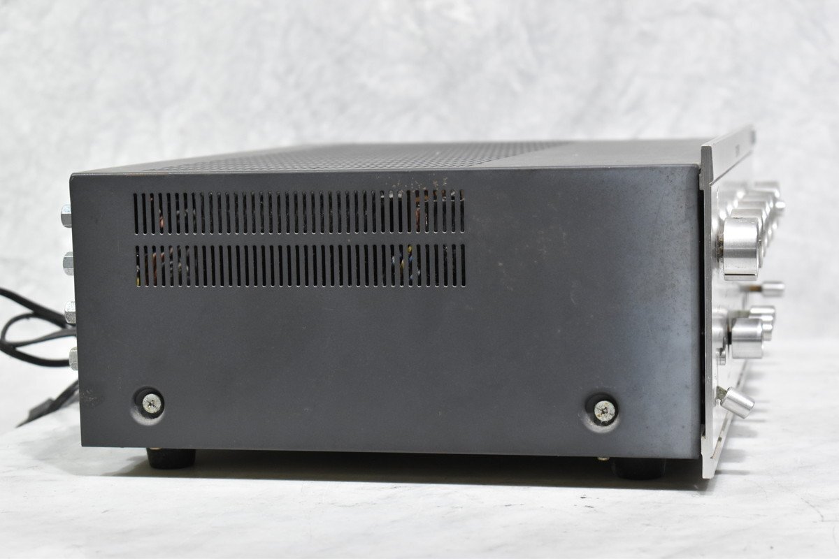 【C】SONY TA-1120F プリメインアンプ ソニー 3105977