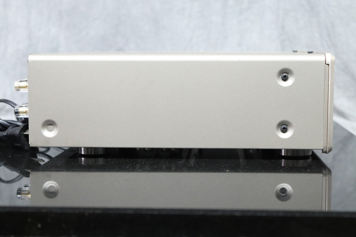 【C】KENWOOD R-K1000 プリメインアンプ ケンウッド 3104528