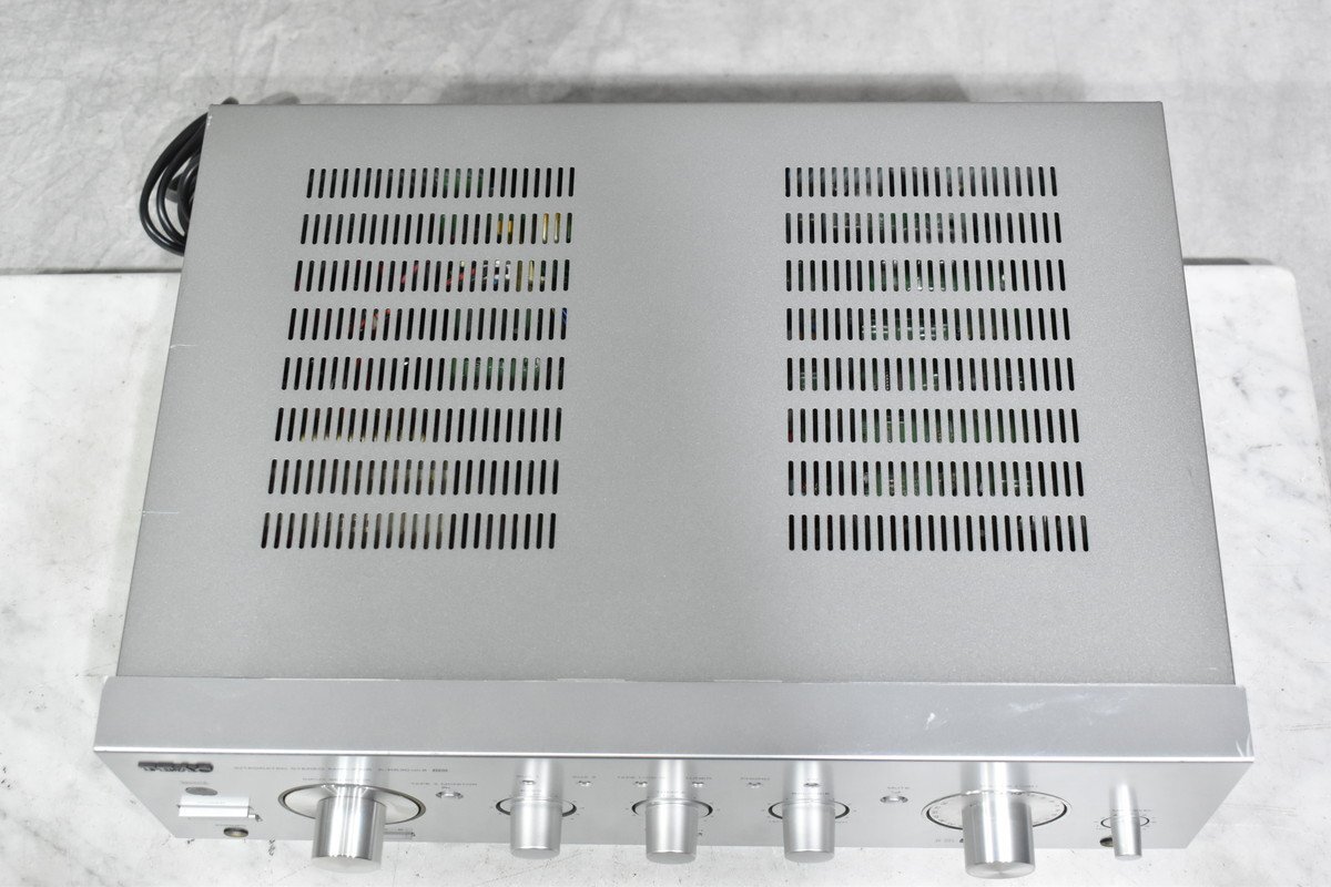 【C】TEAC A-R630MKII プリメインアンプ ティアック 3062218