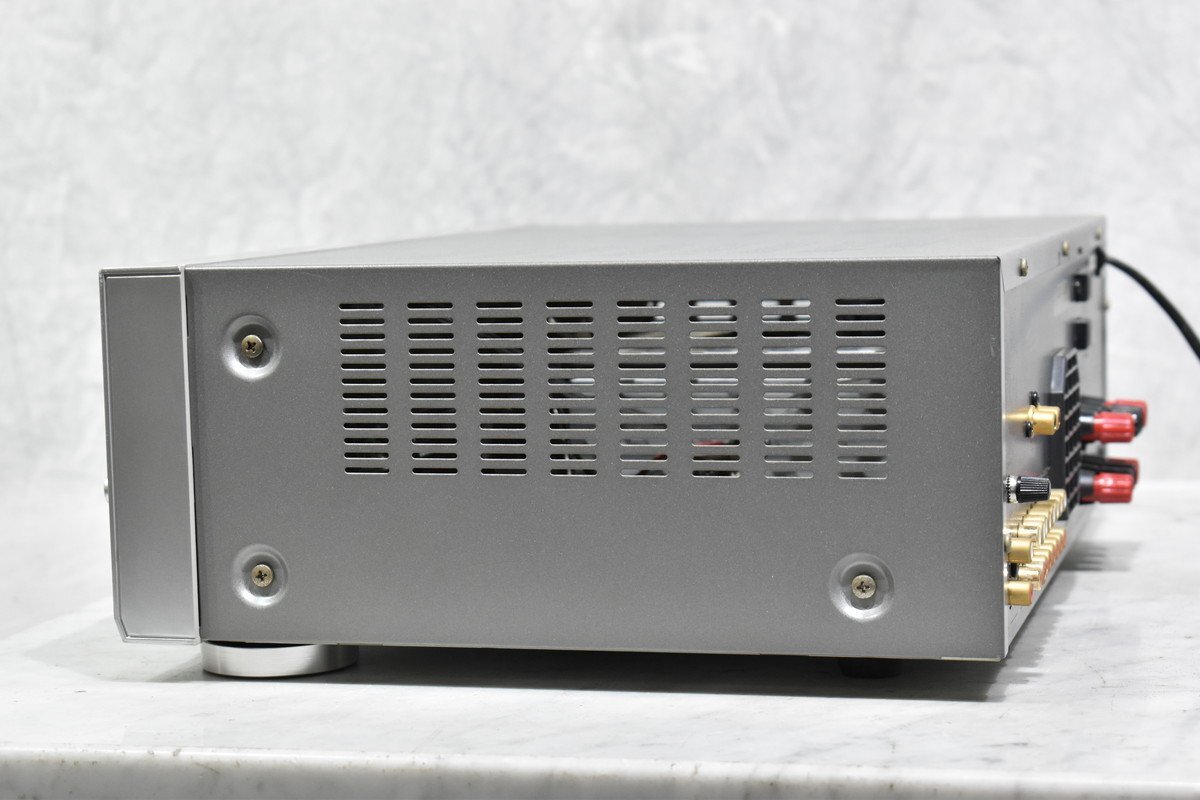 【C】TEAC A-R630MKII プリメインアンプ ティアック 3062218