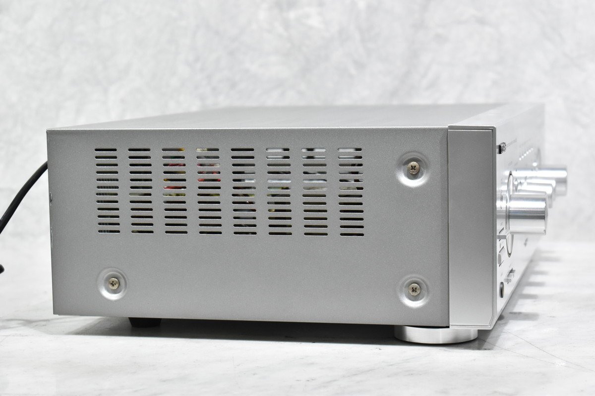 【C】TEAC A-R630MKII プリメインアンプ ティアック 3062218