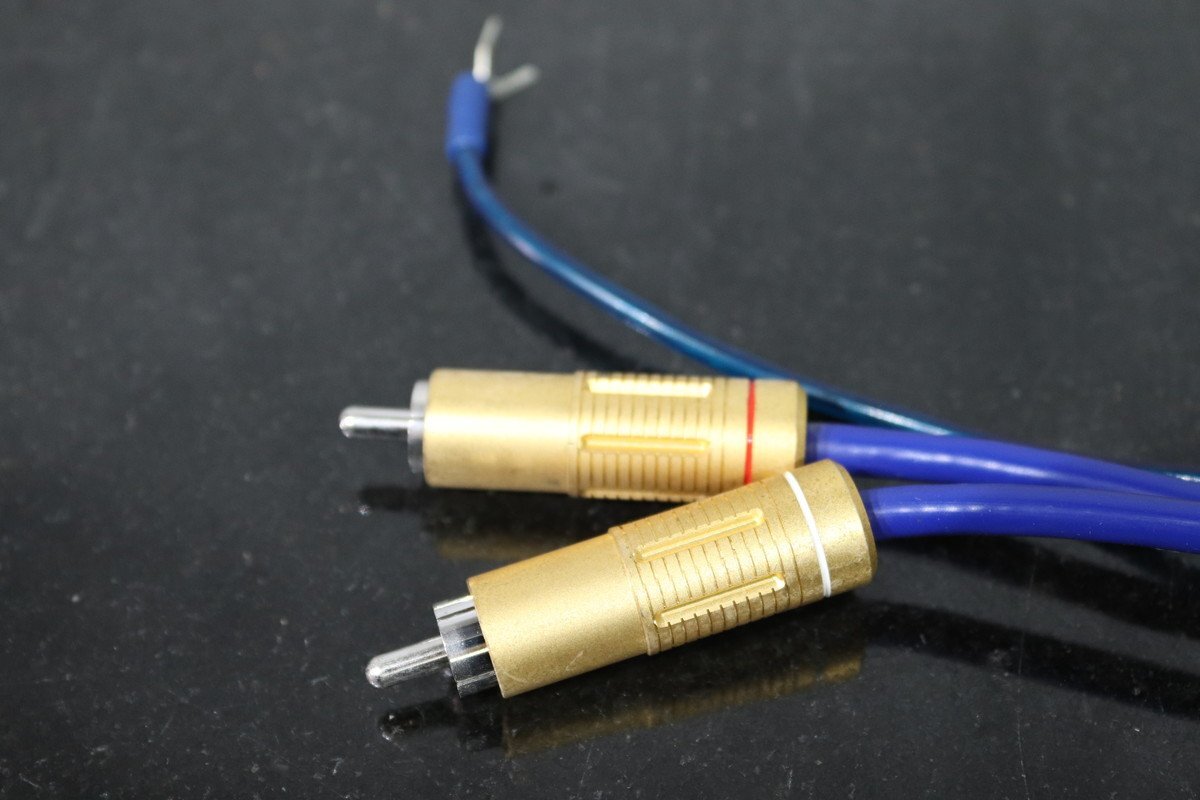 [C]ortofon 6NX-TSW1010fono кабель 1.2m ortofon 3104164