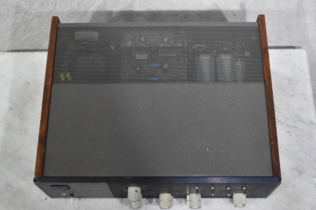 【C】JBL SA660 プリメインアンプ 3062223【送料無料!!】