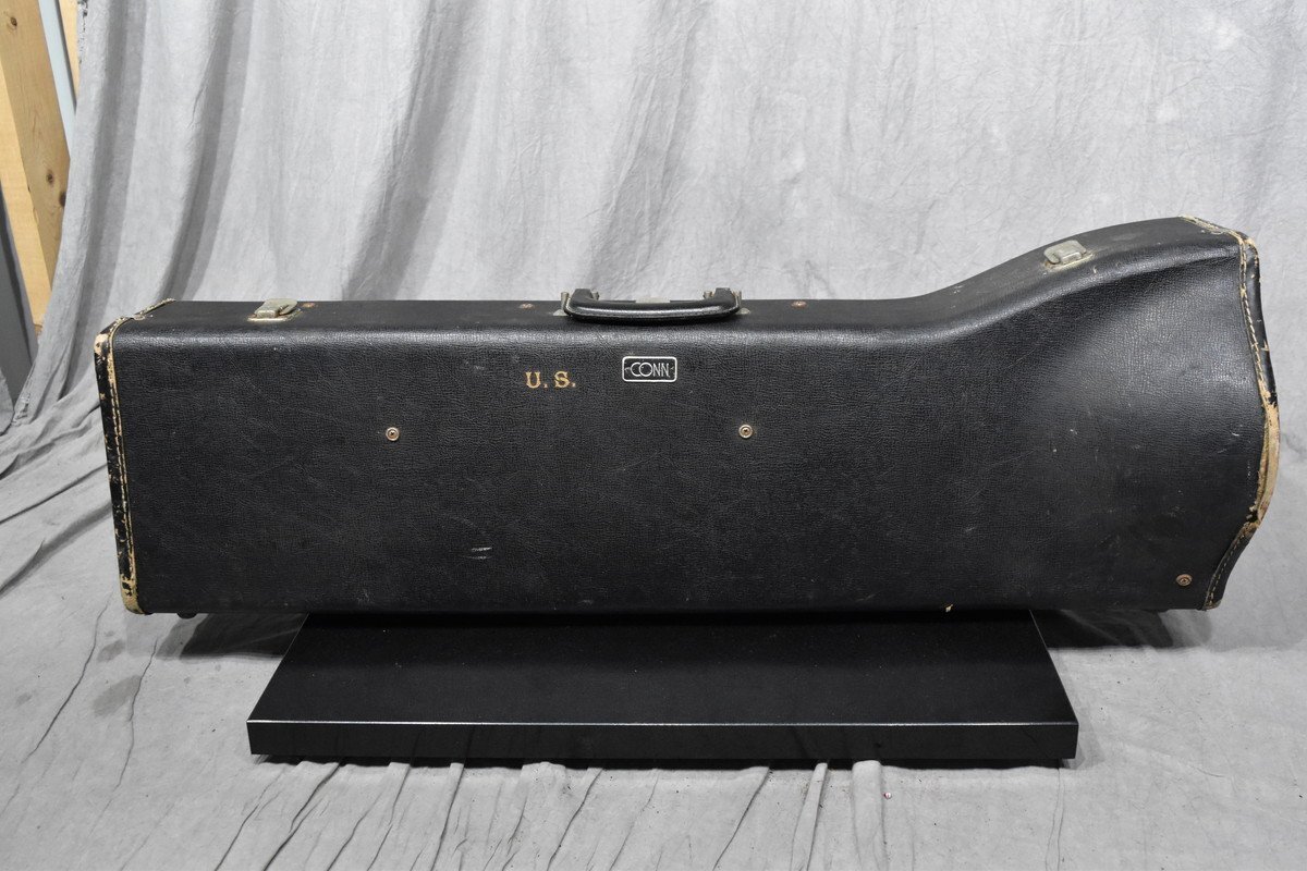 【C】C.G. CONN 6H バルブトロンボーン コーン 3106359