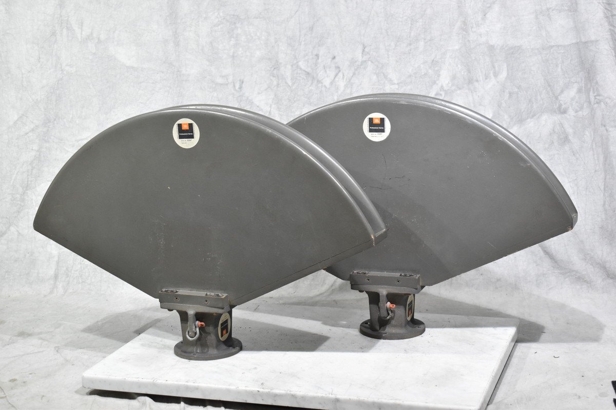 [C]JBL 2397/2328 динамик звуковой сигнал / звуковой сигнал адаптор 3106737