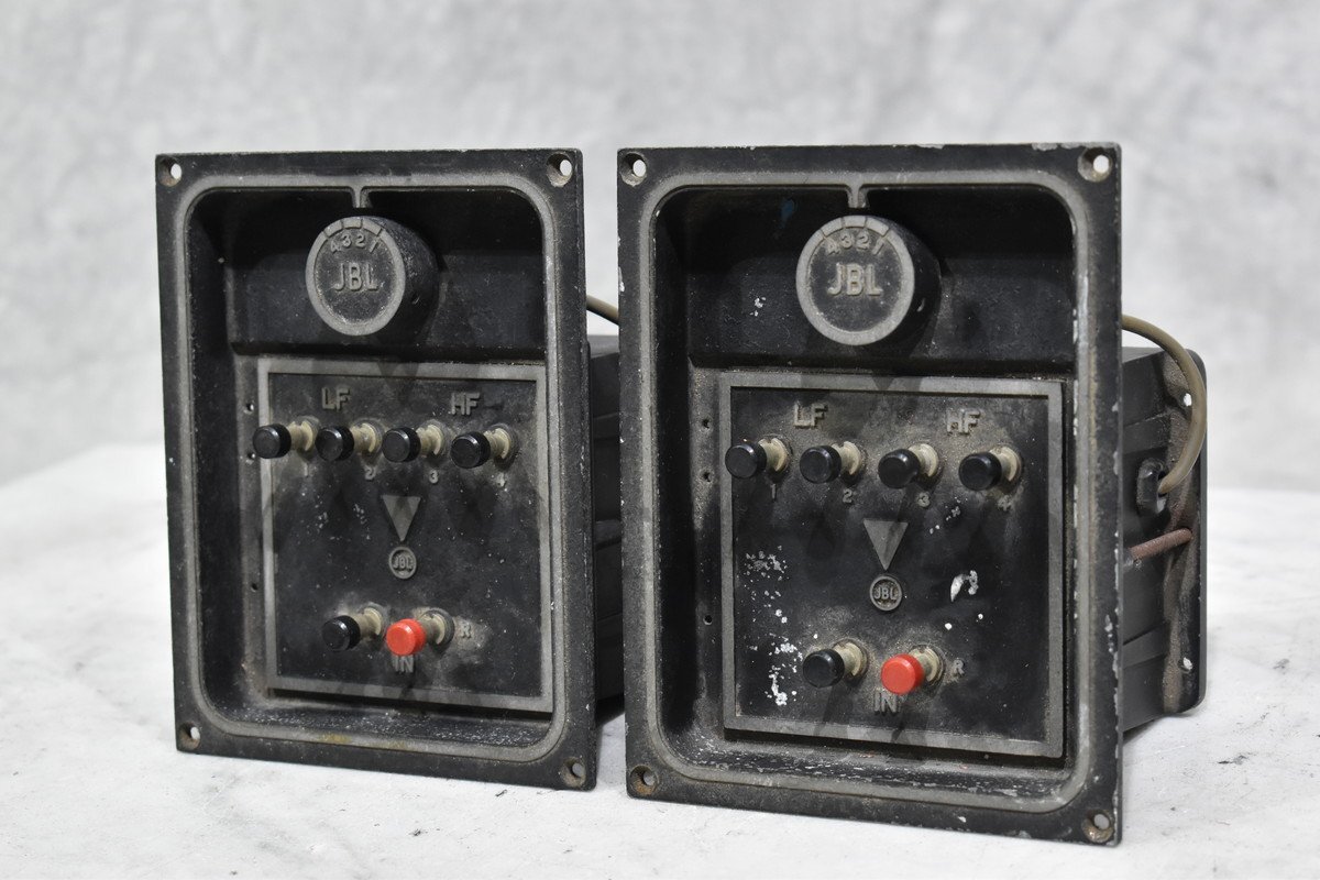 [C]JBL N8000 сеть пара 3106738