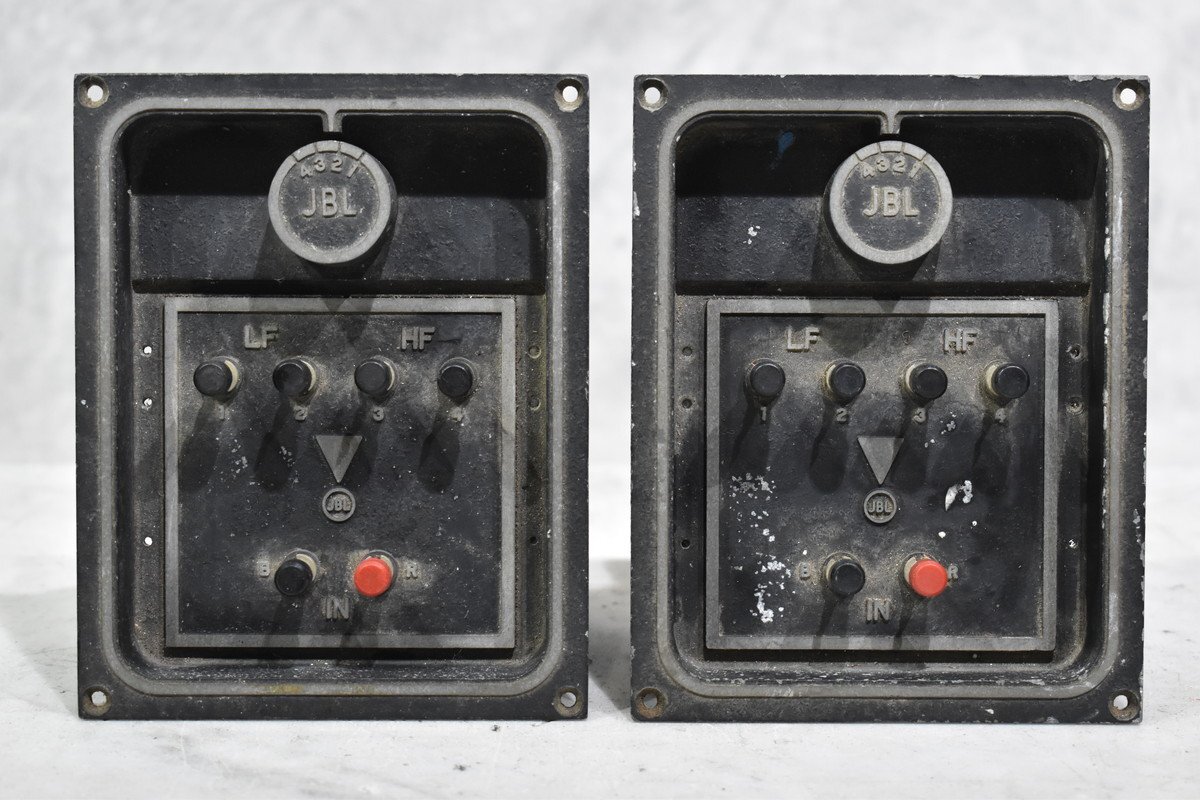 [C]JBL N8000 сеть пара 3106738