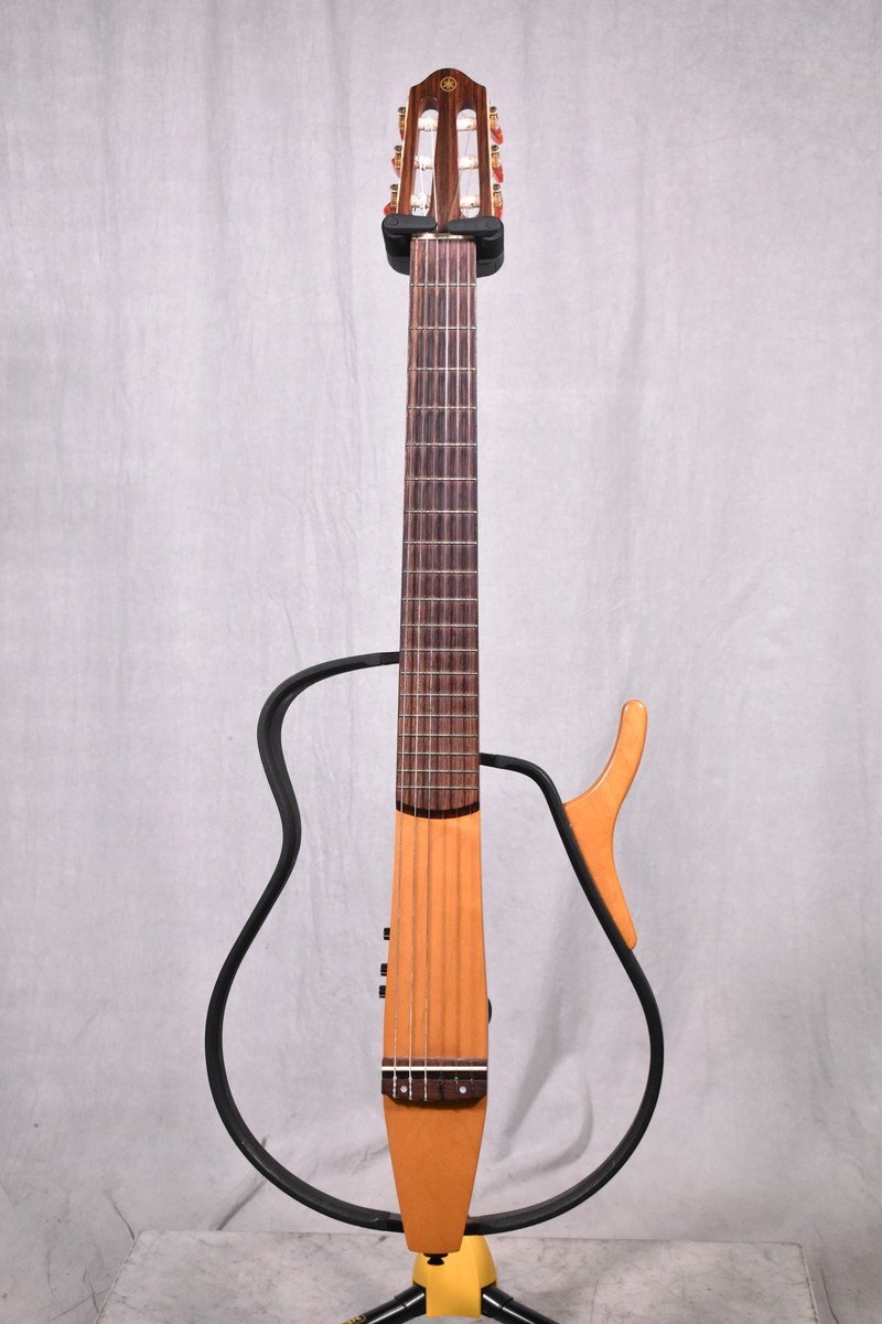G】YAMAHA SLG-100NW サイレントギター ヤマハ 3060764(ヤマハ